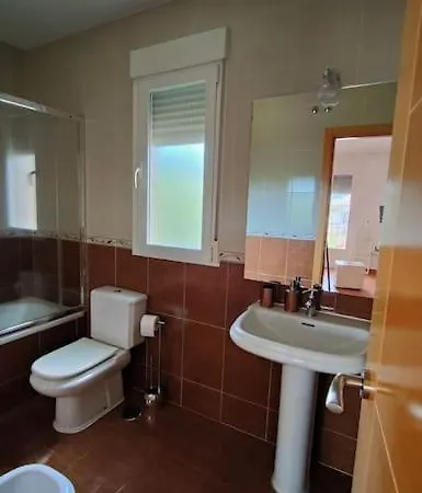 Chalet Rural La Adrada