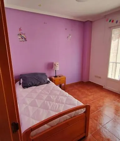 Chalet Rural Ferienhaus La Adrada