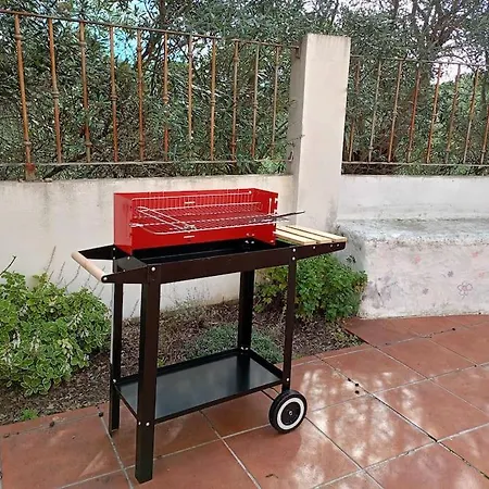 Holiday home Chalet Rural La Adrada
