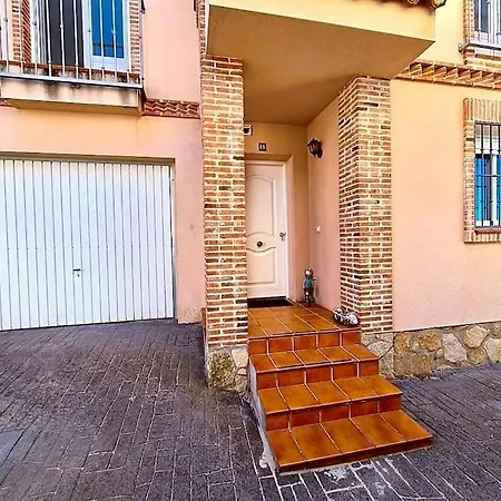 Chalet Rural