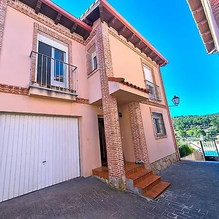 Holiday home Chalet Rural *