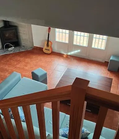 Chalet Rural