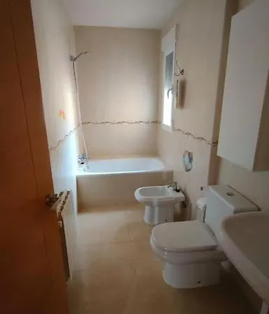 Chalet Rural * La Adrada