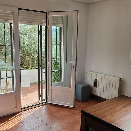 Holiday home Chalet Rural