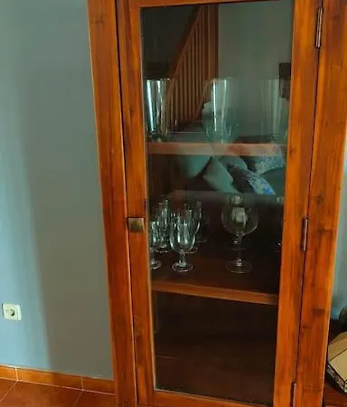 Holiday home Chalet Rural La Adrada