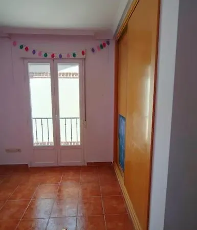 Chalet Rural * La Adrada