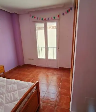 Holiday home Chalet Rural La Adrada