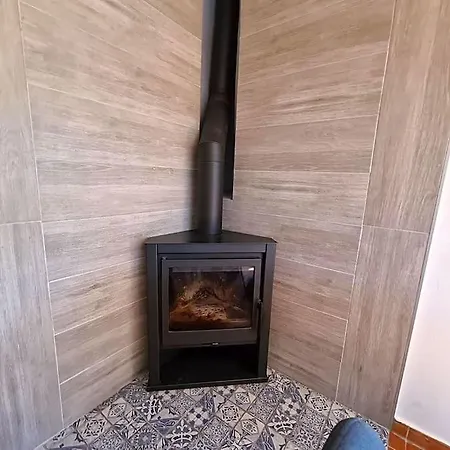 Holiday home Chalet Rural La Adrada