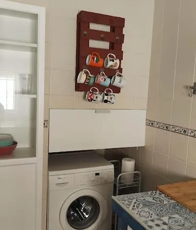 Chalet Rural La Adrada