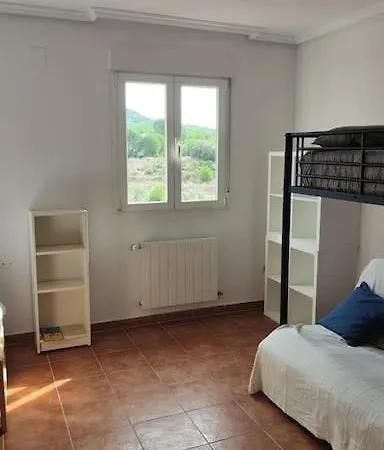 Chalet Rural Holiday home