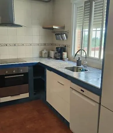 Holiday home Chalet Rural