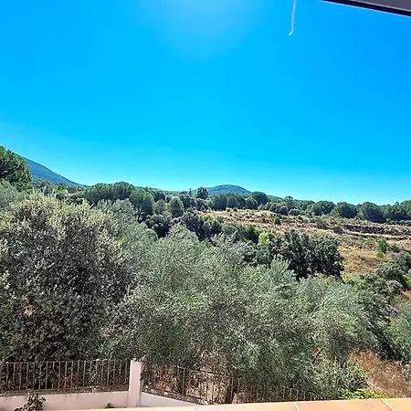 Chalet Rural Holiday home La Adrada