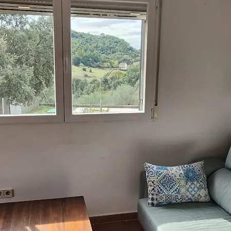 Chalet Rural * La Adrada