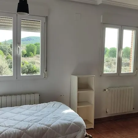 Holiday home Chalet Rural *