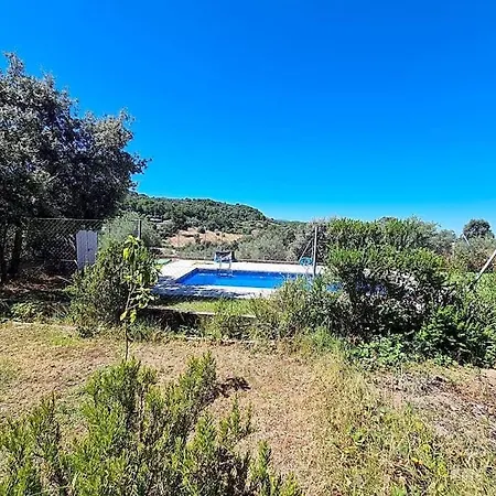 Chalet Rural La Adrada