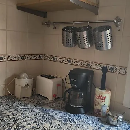 Chalet Rural Holiday home
