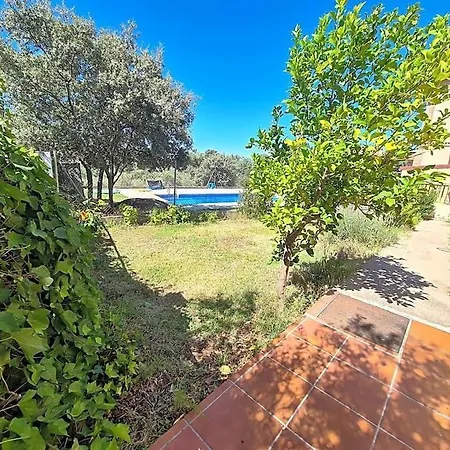 Ferienhaus Chalet Rural