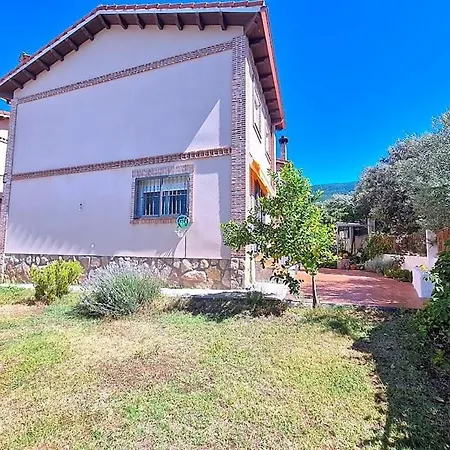 Holiday home Chalet Rural *