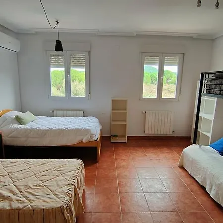 Chalet Rural La Adrada